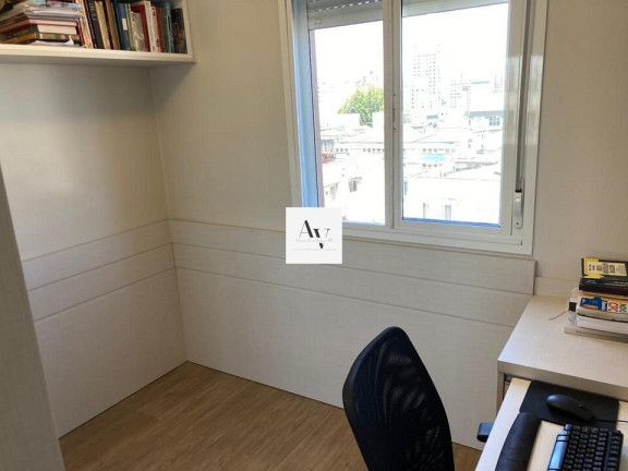 Imagem Apartamento com 3 Quartos à Venda, 65 m² em Azenha - Porto Alegre