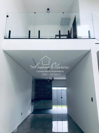 Imagem Casa com 3 Quartos à Venda, 150 m² em Morada Dos Nobres - Taubaté Imagem Casa com 3 Quartos à Venda, 150 m² em Morada Dos Nobres - Taubaté
