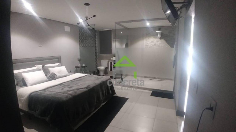Casa com 3 Quartos à Venda, 260 m² em Jardim Leonor - Cotia