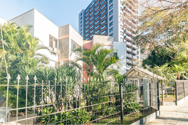 Imagem Apartamento com 1 Quarto à Venda, 47 m² em Boa Vista - Porto Alegre Imagem Apartamento com 1 Quarto à Venda, 47 m² em Boa Vista - Porto Alegre