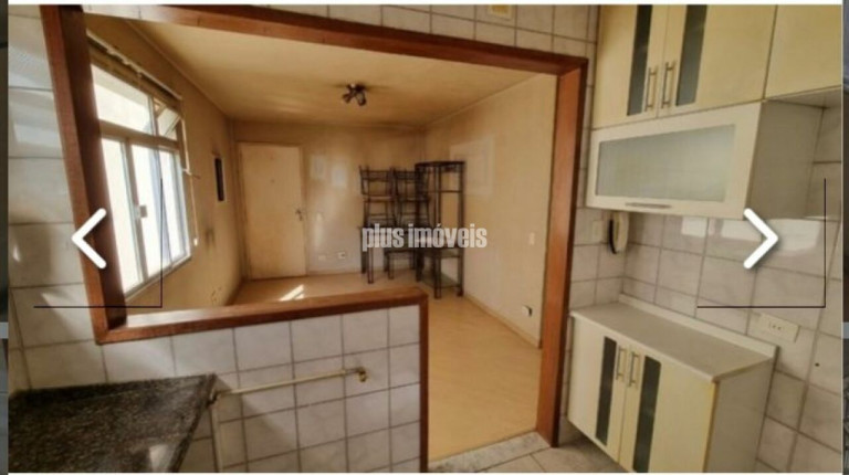 Imagem Apartamento com 2 Quartos à Venda, 56 m² em Vila Paulista - São Paulo Imagem Apartamento com 2 Quartos à Venda, 56 m² em Vila Paulista - São Paulo