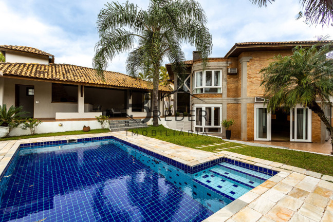 Imagem Casa de Condomínio com 4 Quartos à Venda, 750 m² em Tamboré - Santana De Parnaíba Imagem Casa de Condomínio com 4 Quartos à Venda, 750 m² em Tamboré - Santana De Parnaíba