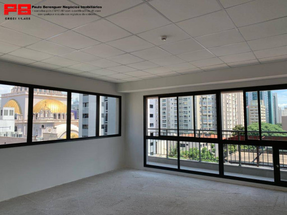 Imagem Imóvel Comercial para Alugar, 2.824 m² em Paraiso - São Paulo Imagem Imóvel Comercial para Alugar, 2.824 m² em Paraiso - São Paulo