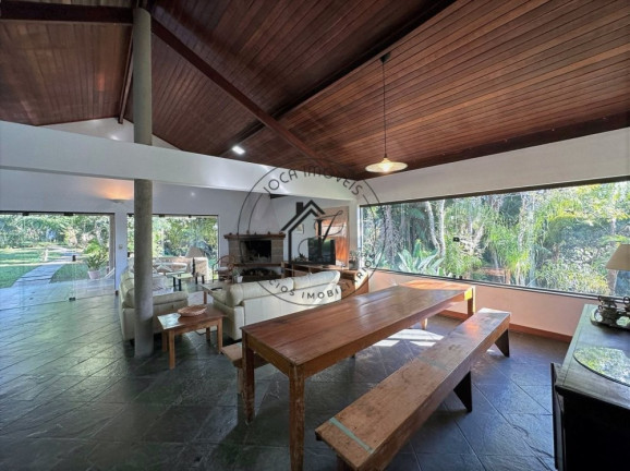 Imagem Casa de Condomínio com 3 Quartos à Venda, 10.490 m² em Chácara Dos Junqueiras - Carapicuíba