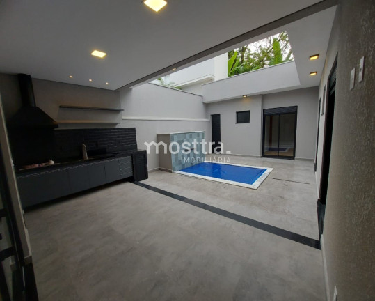 Imagem Casa com 3 Quartos à Venda,  em Jardim Residencial Viena - Indaiatuba