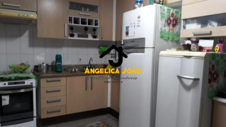 Imagem Apartamento com 2 Quartos à Venda, 68 m² em Itarare - São Vicente