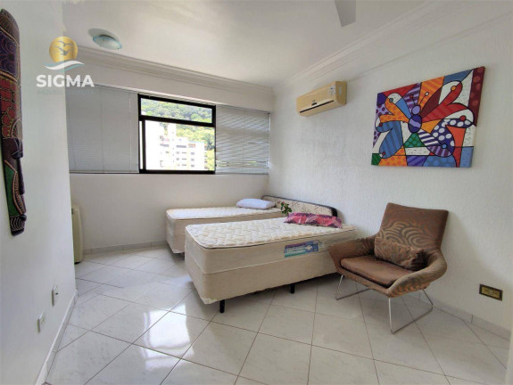 Imagem Apartamento com 3 Quartos à Venda, 190 m² em Pitangueiras - Guarujá Imagem Apartamento com 3 Quartos à Venda, 190 m² em Pitangueiras - Guarujá
