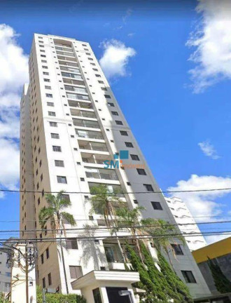 Imagem Apartamento com 3 Quartos para Alugar, 83 m² em Vila Da Saúde - São Paulo