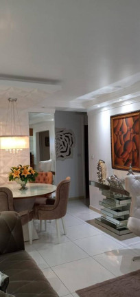 Imagem Apartamento com 3 Quartos à Venda, 65 m² em Jabotiana - Aracaju Imagem Apartamento com 3 Quartos à Venda, 65 m² em Jabotiana - Aracaju