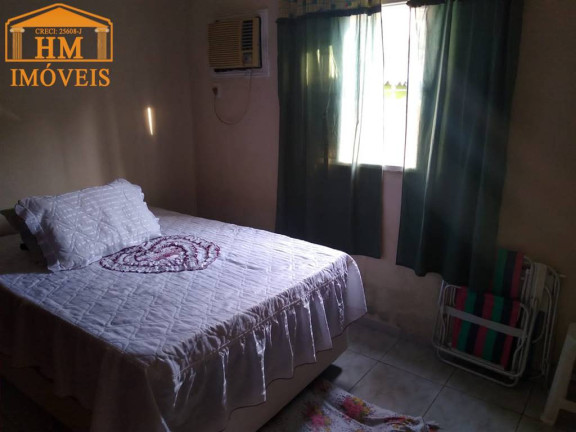 Imagem Casa com 2 Quartos à Venda, 72 m² em Catiapoa - Sao Vicente