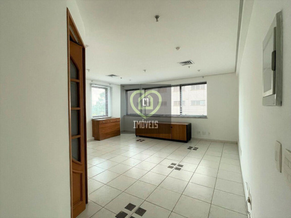 Sala Comercial para Alugar, 76 m² em Consolação - São Paulo