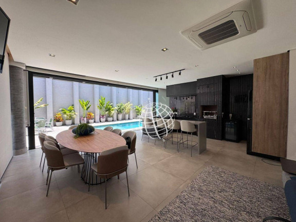 Imagem Casa com 5 Quartos à Venda, 459 m² em Condomínio Granville - Atibaia Imagem Casa com 5 Quartos à Venda, 459 m² em Condomínio Granville - Atibaia