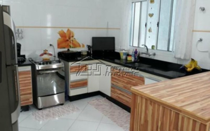 Imagem Sobrado com 3 Quartos à Venda, 125 m² em Jardim Das Indústrias - São José Dos Campos Imagem Sobrado com 3 Quartos à Venda, 125 m² em Jardim Das Indústrias - São José Dos Campos