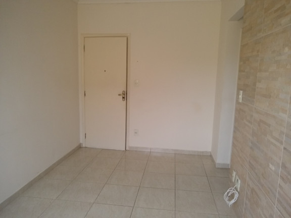Imagem Apartamento com 1 Quarto à Venda ou Locação, 50 m² em Jardim Guassu - São Vicente