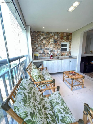 Imagem Apartamento com 3 Quartos à Venda, 84 m² em Parque Reboucas - São Paulo Imagem Apartamento com 3 Quartos à Venda, 84 m² em Parque Reboucas - São Paulo