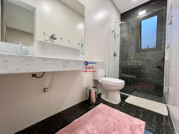 Imagem Casa de Condomínio com 4 Quartos à Venda, 220 m² em Capão Novo - Capão Da Canoa