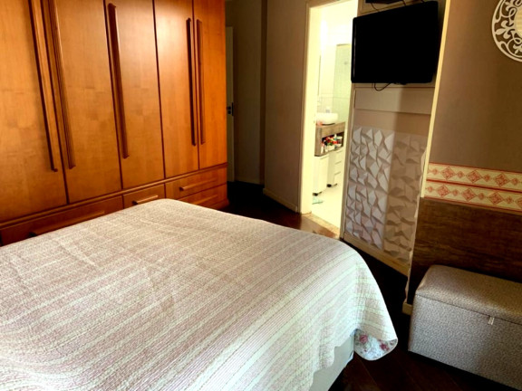 Imagem Apartamento com 3 Quartos à Venda, 125 m² em Vila Jacuí - São Paulo Imagem Apartamento com 3 Quartos à Venda, 125 m² em Vila Jacuí - São Paulo