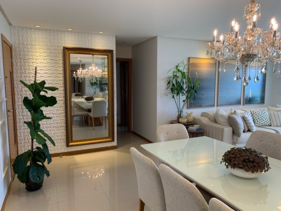 Imagem Apartamento com 3 Quartos à Venda, 144 m² em Piatã - Salvador