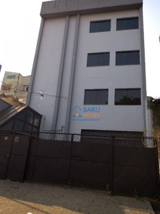 Edifício Residencial à Venda ou Locação, 684 m² em Piqueri - São Paulo