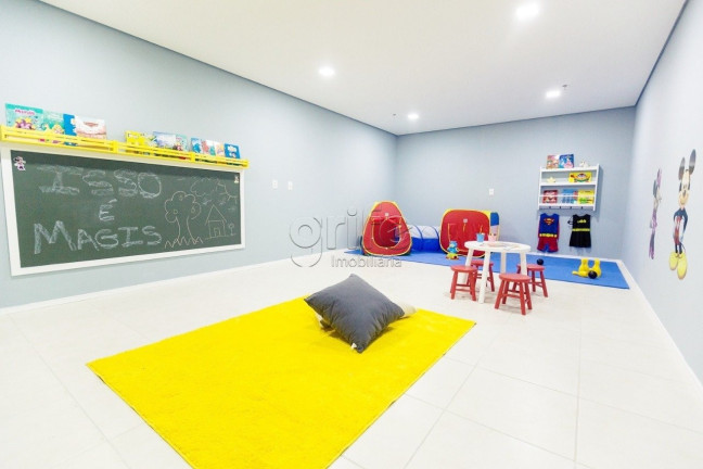 Imagem Apartamento com 2 Quartos à Venda, 68 m² em Jóquei Clube - Fortaleza