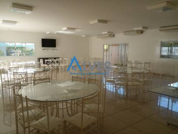 Imagem Apartamento com 2 Quartos à Venda, 48 m² em São Bernardo Do Campo