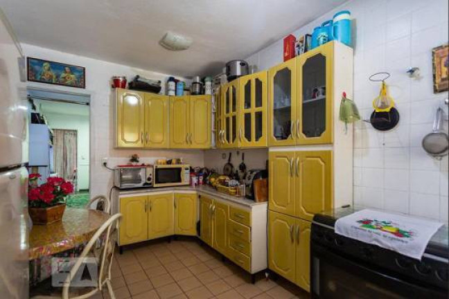 Imagem Sobrado com 4 Quartos à Venda, 197 m² em Quitaúna - Osasco