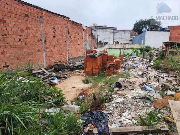 Imagem Terreno à Venda, 246 m² em Parque Oratório - Santo André Imagem Terreno à Venda, 246 m² em Parque Oratório - Santo André
