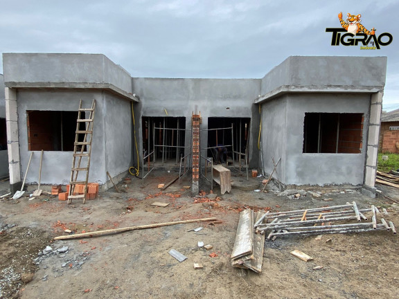 Imagem Casa com 2 Quartos à Venda, 83 m² em Nossa Senhora De Fátima - Penha Imagem Casa com 2 Quartos à Venda, 83 m² em Nossa Senhora De Fátima - Penha