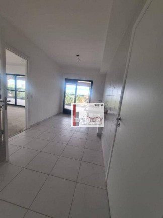 Imagem Apartamento com 3 Quartos à Venda, 173 m² em Santo Amaro - São Paulo Imagem Apartamento com 3 Quartos à Venda, 173 m² em Santo Amaro - São Paulo