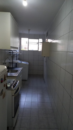Imagem Apartamento com 3 Quartos à Venda, 60 m² em Trobogy - Salvador Imagem Apartamento com 3 Quartos à Venda, 60 m² em Trobogy - Salvador