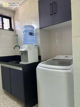 Imagem Apartamento com 3 Quartos à Venda, 127 m² em Jardim Oceania - João Pessoa