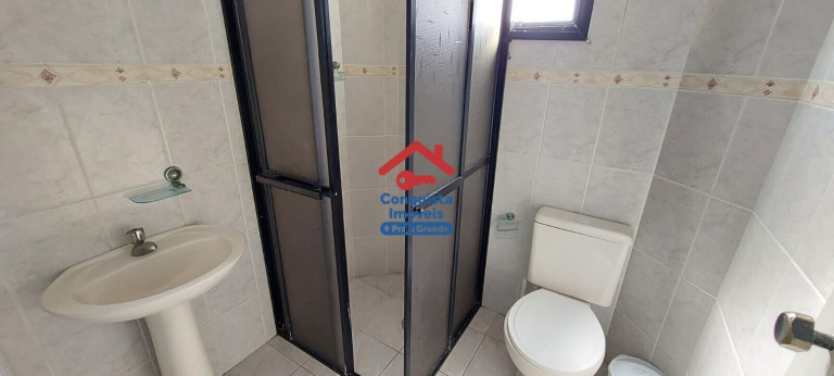 Imagem Apartamento com 2 Quartos à Venda, 78 m² em Maracanã - Praia Grande Imagem Apartamento com 2 Quartos à Venda, 78 m² em Maracanã - Praia Grande