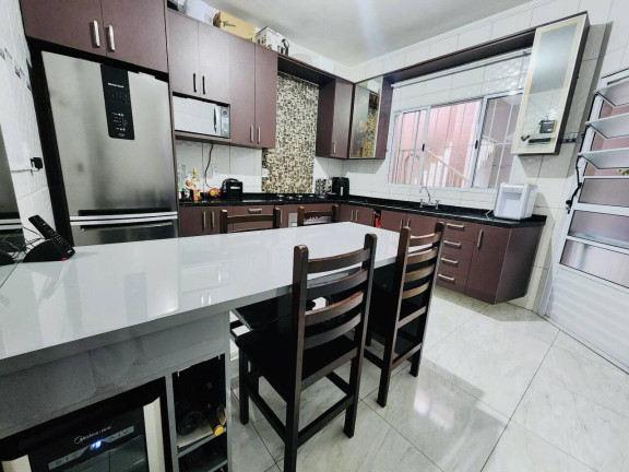 Imagem Casa com 3 Quartos à Venda, 98 m² em Residencial Quinta Dos Vibhef Fc - Bragança Paulista Imagem Casa com 3 Quartos à Venda, 98 m² em Residencial Quinta Dos Vibhef Fc - Bragança Paulista
