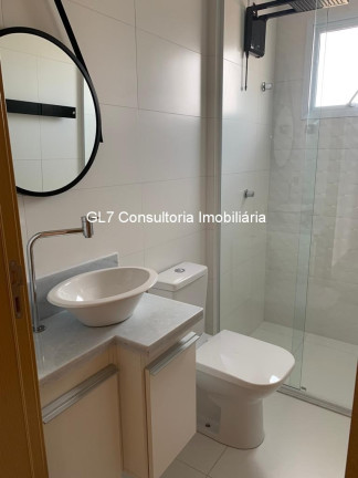 Imagem Apartamento com 3 Quartos à Venda, 90 m² em Centro - Indaiatuba