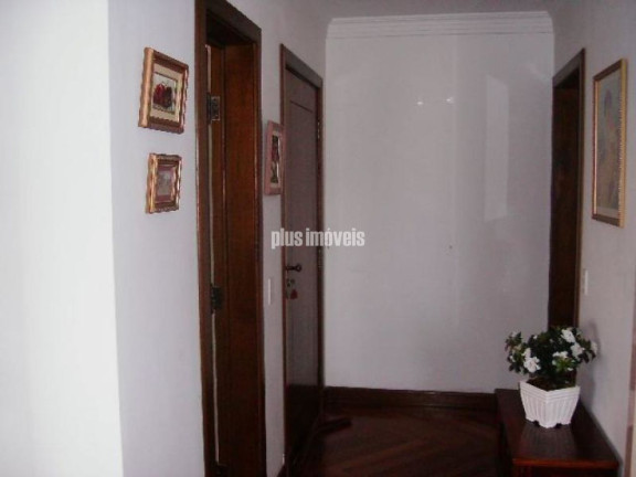 Imagem Apartamento com 4 Quartos à Venda, 250 m² em Panamby - São Paulo Imagem Apartamento com 4 Quartos à Venda, 250 m² em Panamby - São Paulo