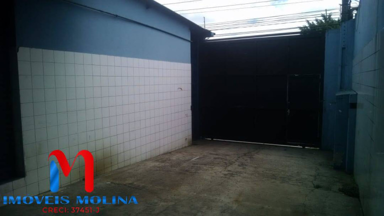 Imagem Galpão à Venda, 319 m² em Fundação - São Caetano Do Sul Imagem Galpão à Venda, 319 m² em Fundação - São Caetano Do Sul
