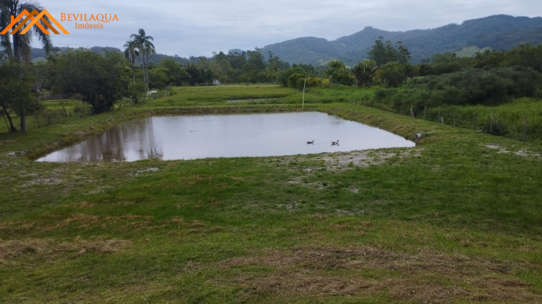 Imagem Terreno à Venda, 3.942 m² em Nazare - Imaruí Imagem Terreno à Venda, 3.942 m² em Nazare - Imaruí