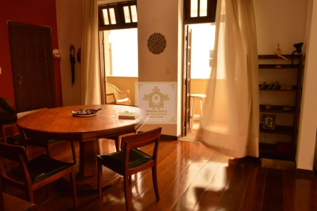 Imagem Apartamento com 2 Quartos à Venda, 115 m² em Barra - Salvador Imagem Apartamento com 2 Quartos à Venda, 115 m² em Barra - Salvador