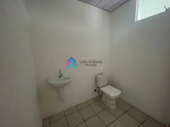 Sala Comercial para Alugar, 30 m² em Centro - Guaramirim