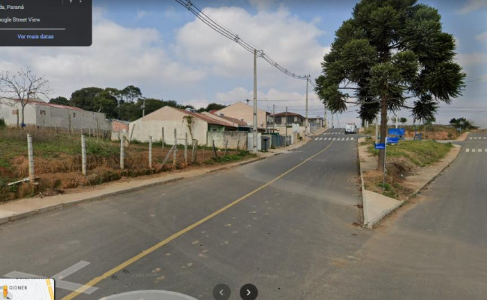 Imagem Terreno à Venda, 520 m² em Centro - Contenda Imagem Terreno à Venda, 520 m² em Centro - Contenda