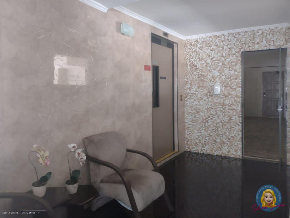 Imagem Apartamento com 2 Quartos à Venda, 86 m² em Macuco - Santos Imagem Apartamento com 2 Quartos à Venda, 86 m² em Macuco - Santos