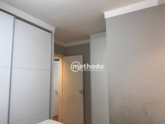 Imagem Apartamento com 3 Quartos à Venda, 76 m² em Jardim Santa Genebra - Campinas Imagem Apartamento com 3 Quartos à Venda, 76 m² em Jardim Santa Genebra - Campinas