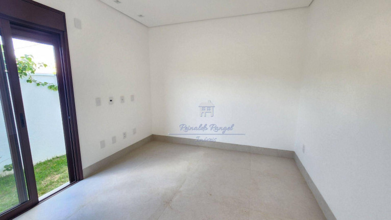 Imagem Casa com 3 Quartos à Venda, 218 m² em Condomínio Reserva Saint Paul - Itu