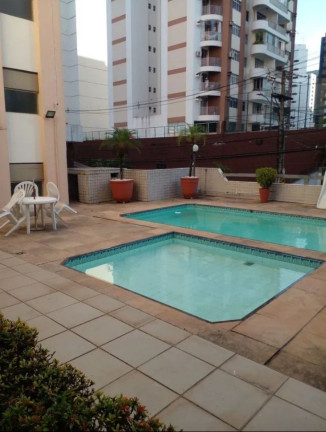 Imagem Apartamento com 4 Quartos à Venda, 500 m² em Candeal - Salvador Imagem Apartamento com 4 Quartos à Venda, 500 m² em Candeal - Salvador