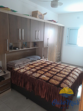 Imagem Casa com 3 Quartos para Alugar ou Temporada, 93 m² em Gaivota - Itanhaém