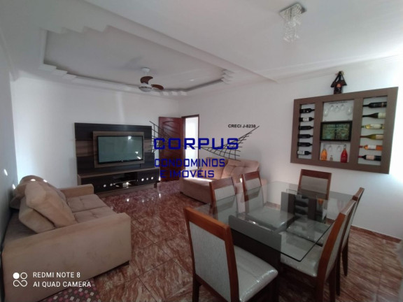 Imagem Casa com 4 Quartos à Venda, 160 m² em Fluminense - São Pedro Da Aldeia