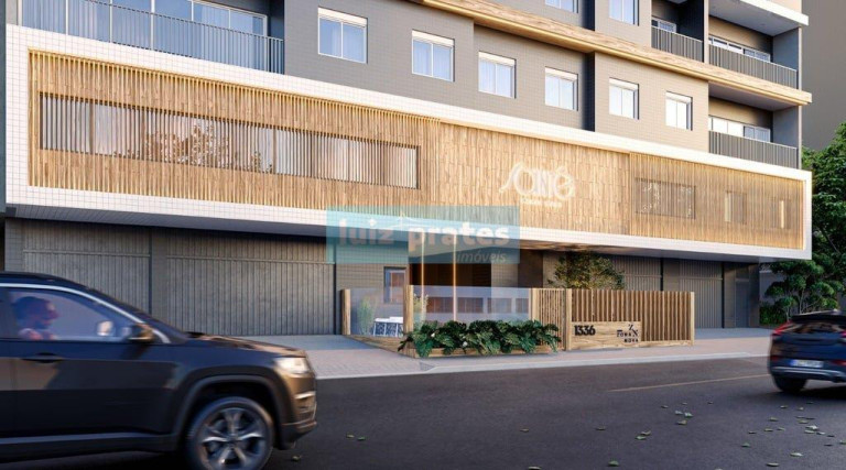 Imagem Apartamento com 2 Quartos à Venda, 72 m² em Zona Nova - Capão Da Canoa