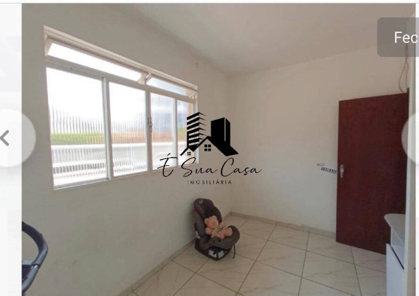 Imagem Casa com 3 Quartos à Venda, 432 m² em Alvorada - Contagem