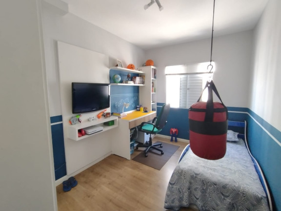 Imagem Apartamento com 2 Quartos à Venda, 56 m² em Vila São Geraldo - Taubaté Imagem Apartamento com 2 Quartos à Venda, 56 m² em Vila São Geraldo - Taubaté