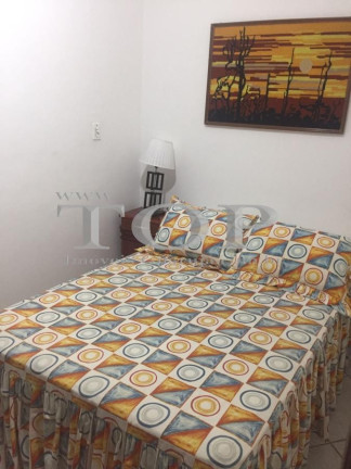 Imagem Apartamento com 3 Quartos à Venda, 114 m² em Tombo - Guarujá
